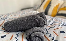Le petit Cosy-studio centre de Rouen